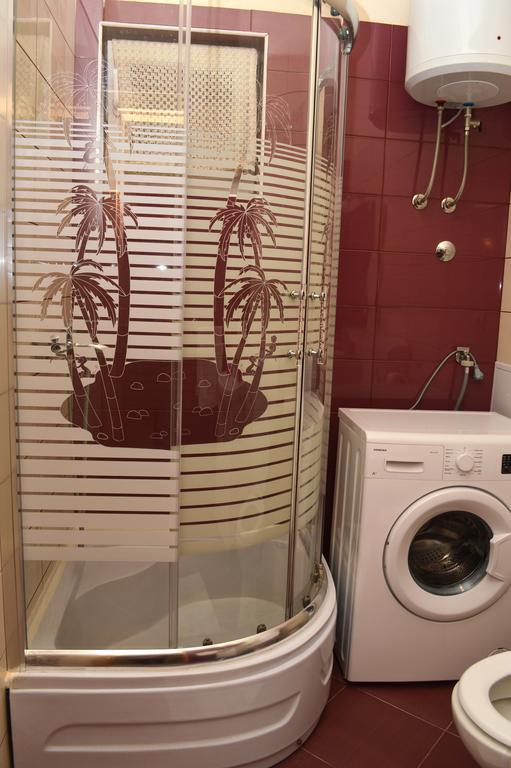 Apartment Ancica Спліт Номер фото
