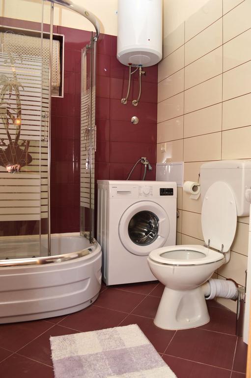 Apartment Ancica Спліт Номер фото