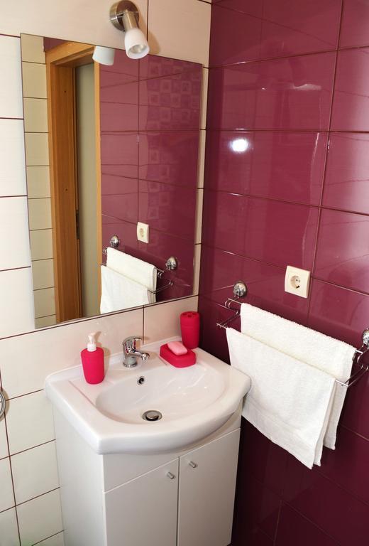 Apartment Ancica Спліт Номер фото