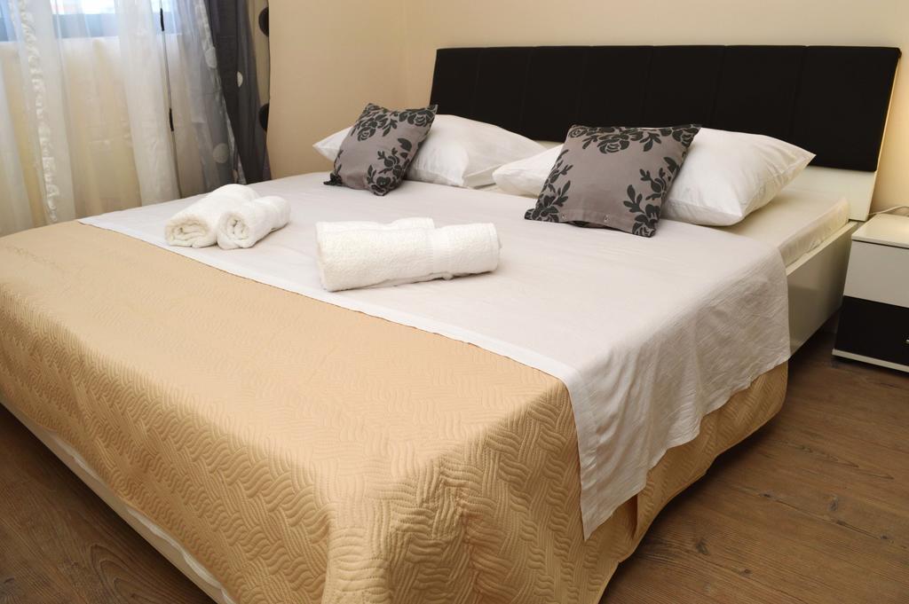 Apartment Ancica Спліт Номер фото