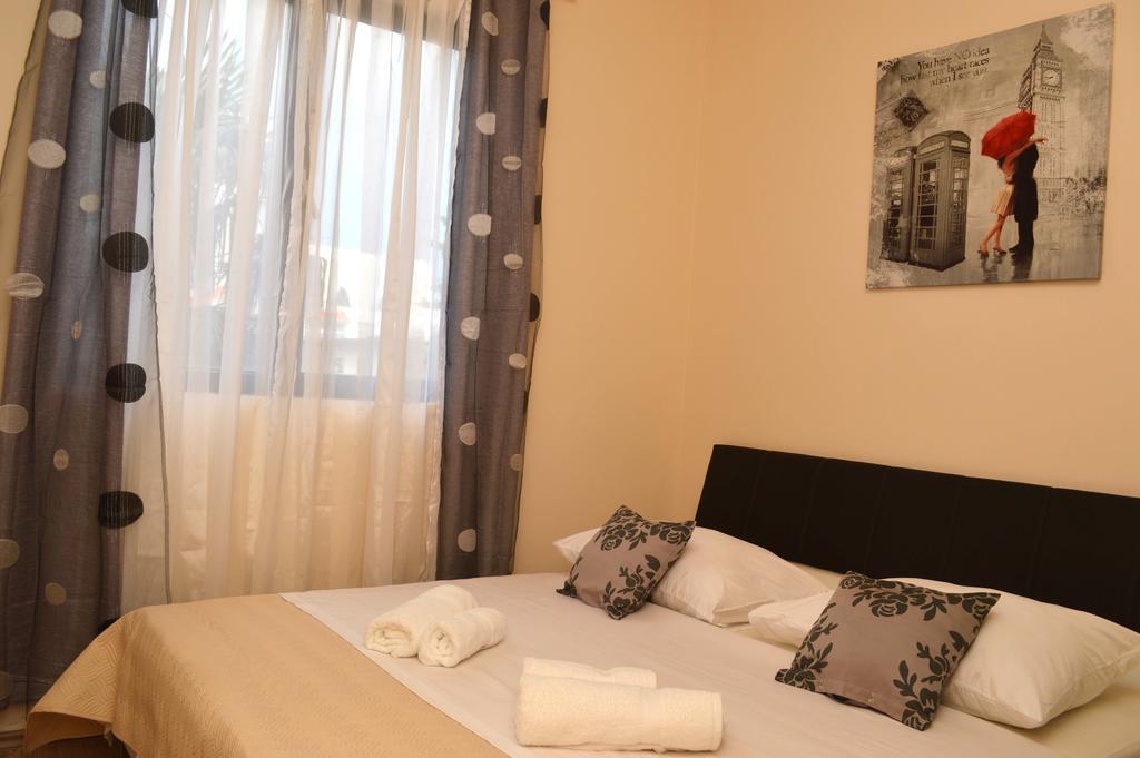 Apartment Ancica Спліт Номер фото