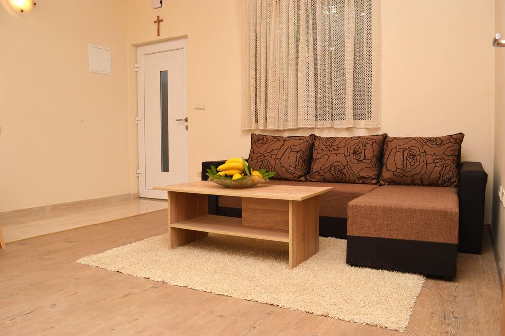 Apartment Ancica Спліт Номер фото
