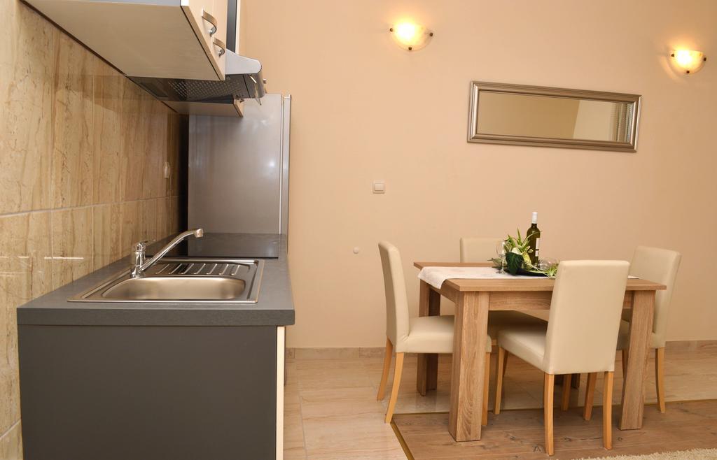 Apartment Ancica Спліт Номер фото