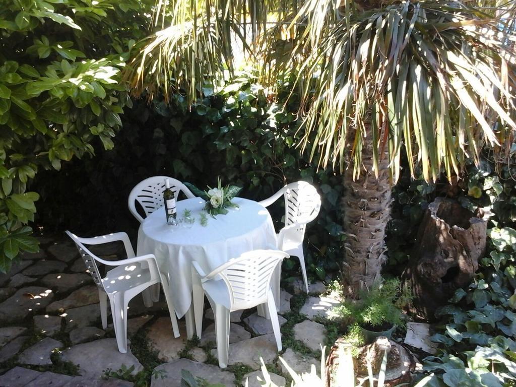 Apartment Ancica Спліт Номер фото